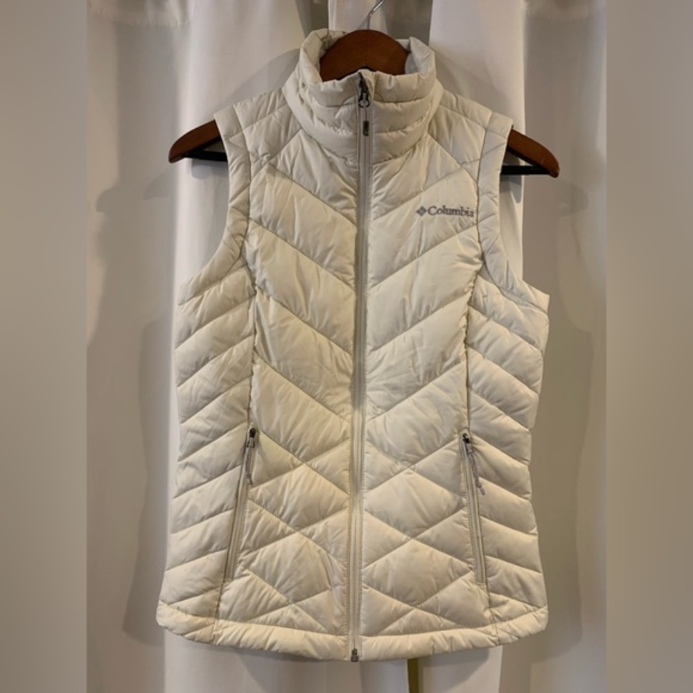 Women’s Columbia Omni-Heat Size XS